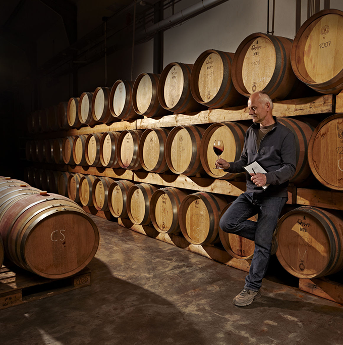 Bodegas Palmera
